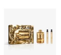 AZZARO FOREVER WANTED ELIXIR set 3 pcs