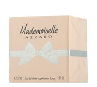 Azzaro - Mademoiselle Eau de toilette 30 ml female