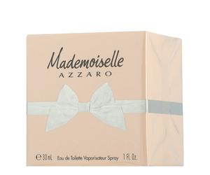 Azzaro Mademoiselle EDT 30ml