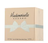 Azzaro Mademoiselle EDT 50ml