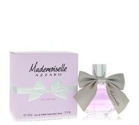 AZZARO MADEMOISELLE L'EAU TRES BELLE Eau De Toilette 50 ml