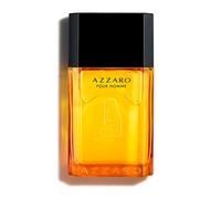 AZZARO Pour Homme 100 ML Eau de toilette Parfums pour Homme