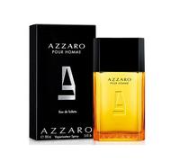 Azzaro Eau de Toilette Pour Homme Rechargeable 100 ml