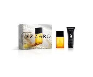 Azzaro - Pour Homme Eau de de Toilette Coffret parfum homme 1 pieces male