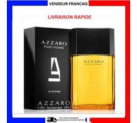 Azzaro pour Homme Eau de Toilette 200 ml