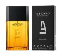 Azzaro Eau de Toilette Pour Homme Rechargeable 100 ml