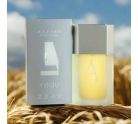 Azzaro Pour Homme L'eau Eau de Toilette 50ml Men Spray