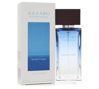 Azzaro Solarissimo Marettimo by Azzaro Eau De Toilette Spray 2.5 oz for Men