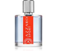 Azzaro Eau de Toilette Sport – 100 ml