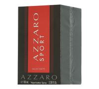 Azzaro Eau de Toilette Sport – 100 ml