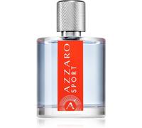 Azzaro Azzaro Sport Eau de Toilette 100.0 ml