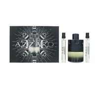 Azzaro The Most Wanted Intense coffret cadeau pour homme