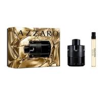 AZZARO THE MOST WANTED 50ML EDP INTENSE SPRAY + 10ML EDP INTENSE SPRAY...
