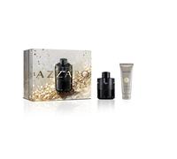 AZZARO - The Most Wanted - Coffret - Eau De Parfum Intense + Gel Douche Cheveux & Corps