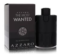 Azzaro The Most Wanted Eau De Parfum Intense 100 ml