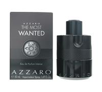 Azzaro - AZZARO THE MOST WANTED Eau de Parfum Intense - Contenance : 50 ml