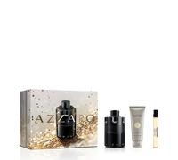 AZZARO The Most Wanted Eau De Parfum Intense Coffret 100ML Eau de Parfum Parfums pour Homme