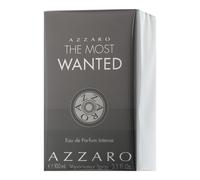 Azzaro - AZZARO THE MOST WANTED Eau de Parfum Intense - Contenance : 100 ml