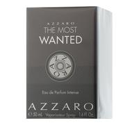 Azzaro - Azzaro The Most Wanted 50 Ml Eau De Parfum Intense Vaporisateur - Kapao Parfumerie en ligne française