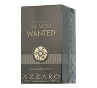 The Most Wanted - Eau de Toilette Intense-100ml AZZARO PARFUM