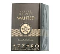 Azzaro - The Most Wanted EDT Intensive Spray 50 ml