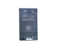Azzaro - AZZARO THE MOST WANTED Eau de Parfum Intense - Contenance : 100 ml