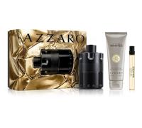 Azzaro The Most Wanted Intense coffret cadeau pour homme
