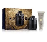 Azzaro The Most Wanted Intense Coffret cadeau pour homme