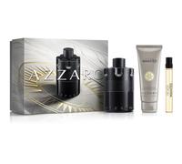 Azzaro The Most Wanted Intense coffret cadeau pour homme