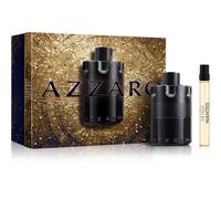 Azzaro The Most Wanted Intense Coffret cadeau pour homme