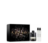 Azzaro The Most Wanted Intense coffret cadeau pour homme