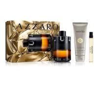 Azzaro The Most Wanted Parfum coffret cadeau pour homme