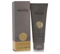 Azzaro Wanted by Azzaro After Shave Balm 3.4 oz for Men