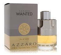 Azzaro Wanted by Azzaro Eau De Toilette Spray 1.7 oz for Men