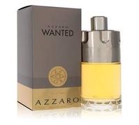 Azzaro Wanted by Azzaro Eau De Toilette Spray 5.1 oz for Men