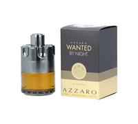 AZZARO Wanted By Night 100 ML Eau de Parfum Parfums pour Homme