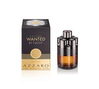 AZZARO Wanted By Night Eau de Parfum Spray 100ml
