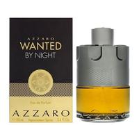 Azzaro Wanted Eau de Parfum Vaporisateur 100 ml 100 ml
