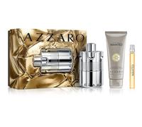 Azzaro Wanted coffret cadeau pour homme