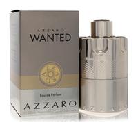 Azzaro Wanted Eau De Parfum 100 ml