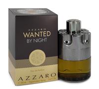 Azzaro Wanted Eau De Parfum 100 ml