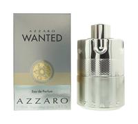 Azzaro - AZZARO WANTED Eau de Parfum - Contenance : 100 ml