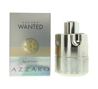 Azzaro - AZZARO WANTED Eau de Parfum - Contenance : 50 ml