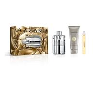Azzaro - Wanted Eau de Parfum Coffret parfum homme 1 pieces male
