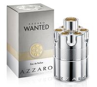 Azzaro - AZZARO WANTED Eau de Parfum - Contenance : 50 ml