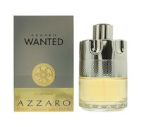 Azzaro Eau de Toilette Wanted – 100 ml