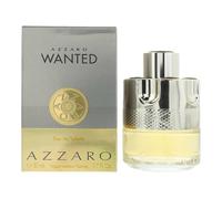 Eau de Toilette d'Azzaro - 50 ml - Azzaro Wanted - Vaporisateur - Kapao Parfumerie en ligne française