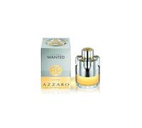 AZZARO Wanted Eau de Toilette Spray 50ml