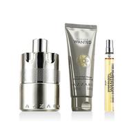 Wanted Coffret - Eau de Parfum-100ml AZZARO PARFUM
