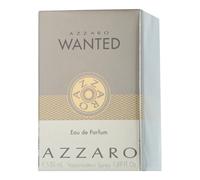 Azzaro Eau de Parfum Wanted Spray 50 ml